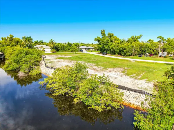 5643 ANN ARBOR DR, Bokeelia, FL 33922