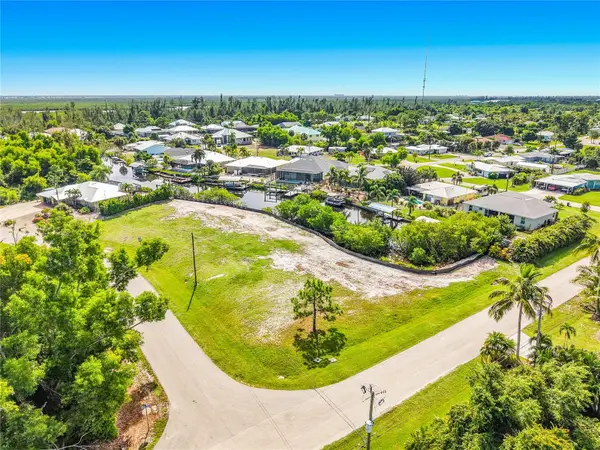 5675 ANN ARBOR DR, Bokeelia, FL 33922