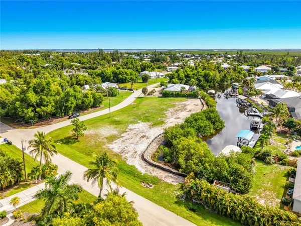 5659 ANN ARBOR DR, Bokeelia, FL 33922