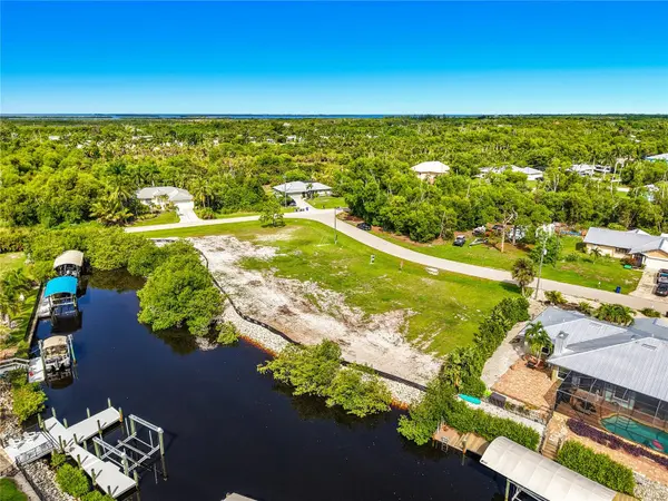 5659 ANN ARBOR DR, Bokeelia, FL 33922
