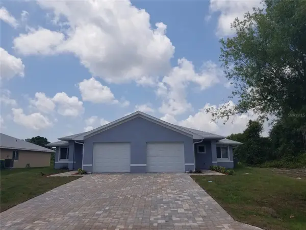8527 AGATE ST, Port Charlotte, FL 33981