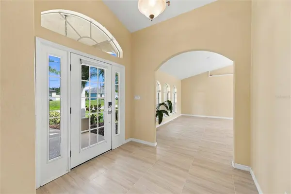7545 TOTEM AVE, North Port, FL 34291