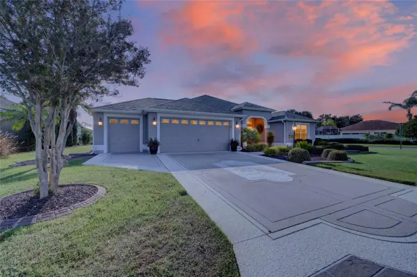 1645 HOLLOW BRANCH WAY, The Villages, FL 32162