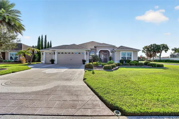 1645 HOLLOW BRANCH WAY, The Villages, FL 32162