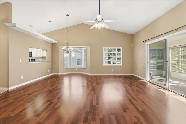 1507 N ENDICOTT PT, Crystal River, FL 34429