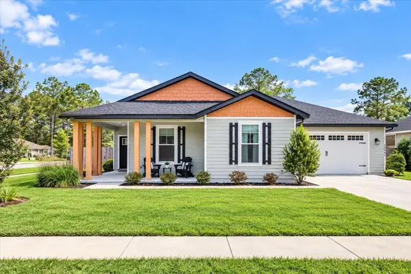 19991 NW 248TH ST, High Springs, FL 32643