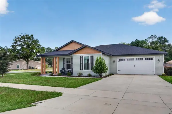 19991 NW 248TH ST, High Springs, FL 32643