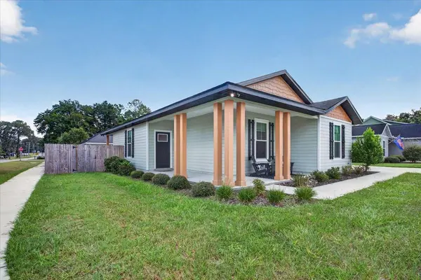 19991 NW 248TH ST, High Springs, FL 32643