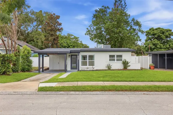 1711 WHITE AVE, Orlando, FL 32806