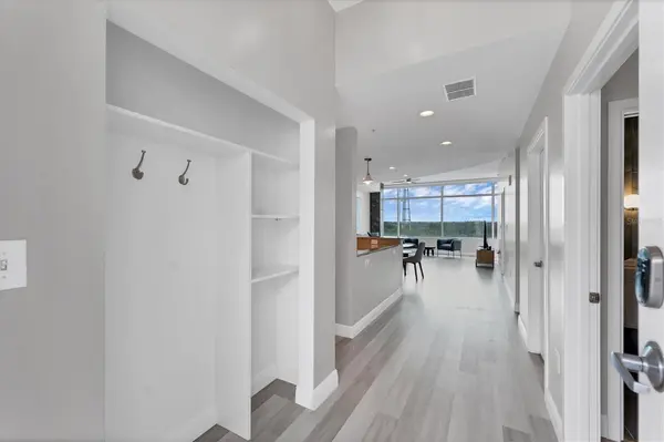 525 E JACKSON STREET #705, Orlando, FL 32801