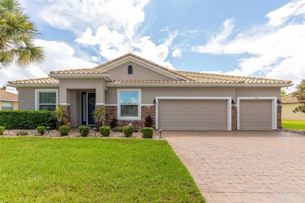 104 CASA BELLA BLVD, Deland, FL 32724