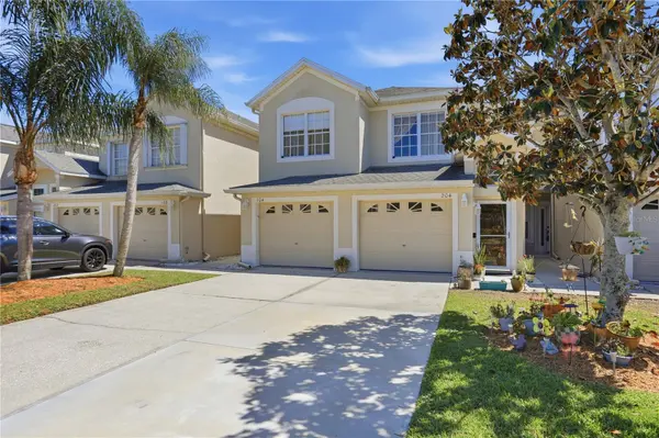 700 TROTTER LN #204, Melbourne, FL 32940