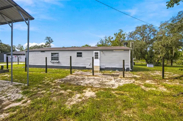 12180 SUNSHINE, Brooksville, FL 34614