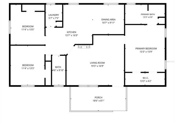 12180 SUNSHINE, Brooksville, FL, 34614 photo 51