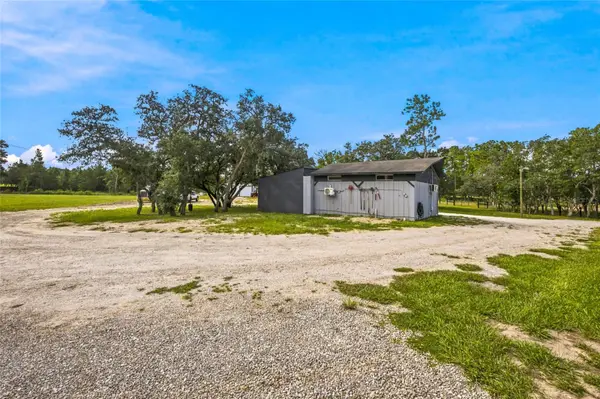 12180 SUNSHINE, Brooksville, FL 34614