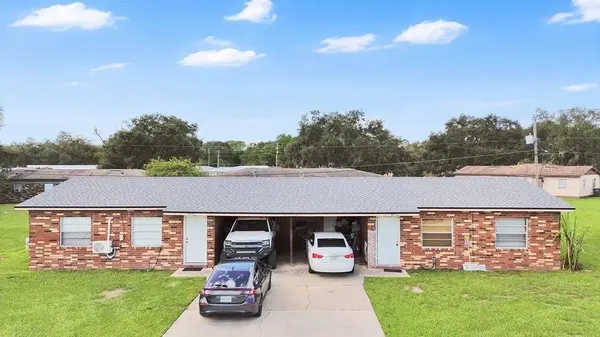 3617 FRONTAGE ROAD NORTH, Lakeland, FL 33810