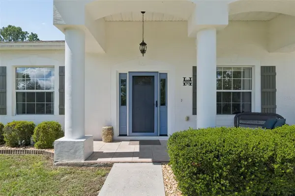 7810 N CRICKET DR, Citrus Springs, FL 34434