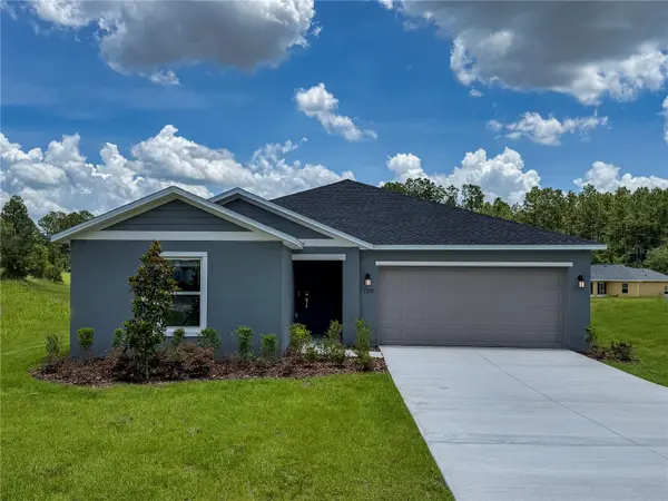 8509 SW 135TH ST RD, Ocala, FL 34473
