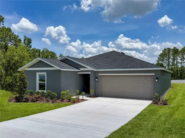 8509 SW 135TH ST RD, Ocala, FL 34473
