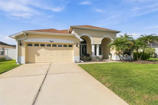 761 CHAMBERLIN TRL, St Cloud, FL 34772