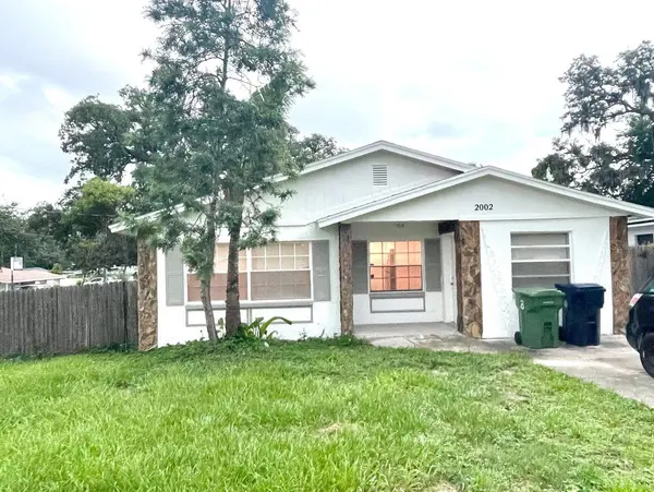 2002 E ESKIMO AVE #A, Tampa, FL 33604