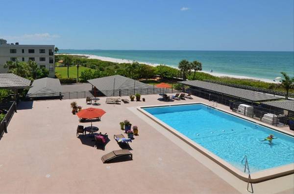 7600 BAYSHORE DR #202, Treasure Island, FL, 33706 photo 27
