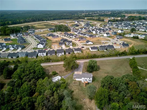 2768 Hopewell RD, Unincorporated, MO 63385