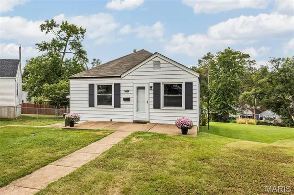 1355 Fairmount CT, St Louis, MO 63139