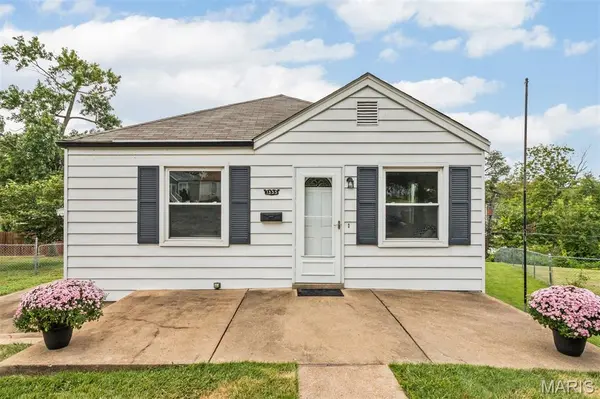 1355 Fairmount CT, St Louis, MO 63139