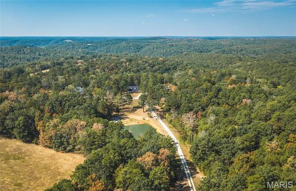 4911 Highway YY, Salem, MO 65560