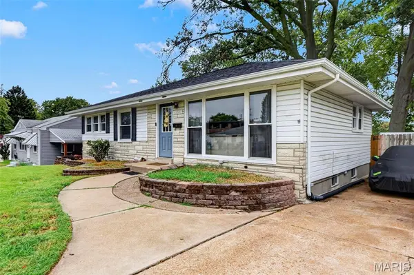 10331 Saint Katherine LN, St Ann, MO 63074