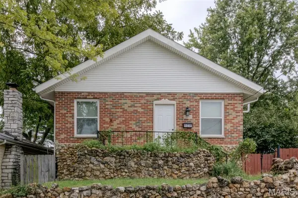 1036 Wachtel AVE, St Louis, MO 63125