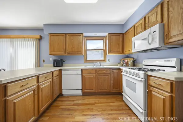 24850 Vermette RD, Plainfield, IL 60585