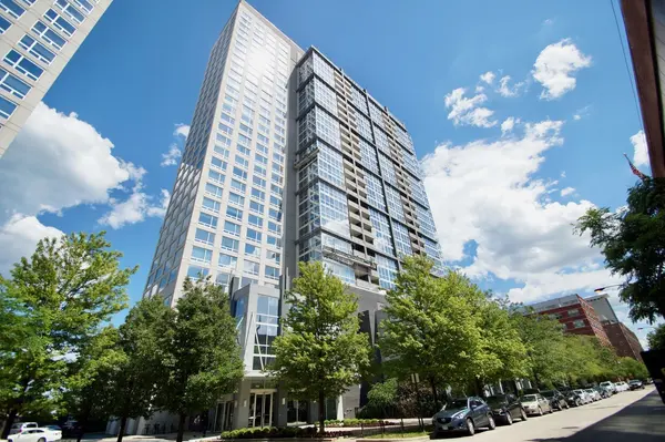 1901 S Calumet AVE #809, Chicago, IL 60616