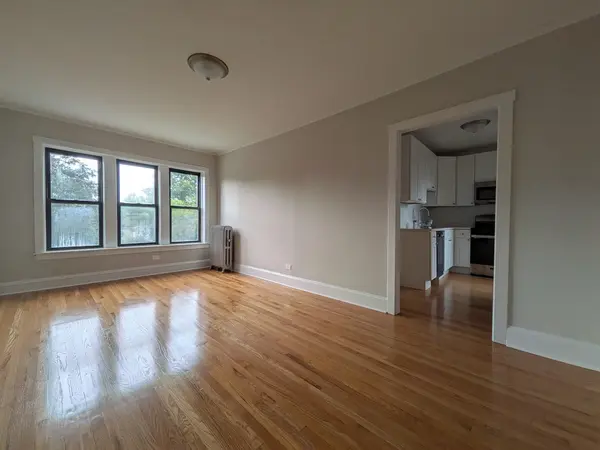 2700 N Spaulding AVE #3DD, Chicago, IL 60647