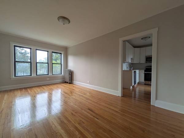 2700 N Spaulding AVE #3DD, Chicago, IL 60647