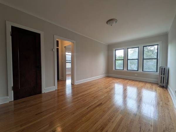2700 N Spaulding AVE #3DD, Chicago, IL 60647
