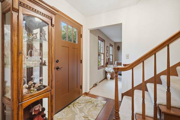 8303 54 ST, Coal Valley, IL 61240