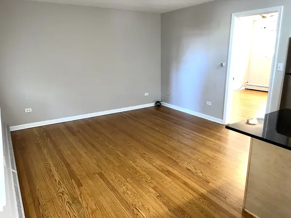 6244 N Harlem AVE #5B, Chicago, IL 60631