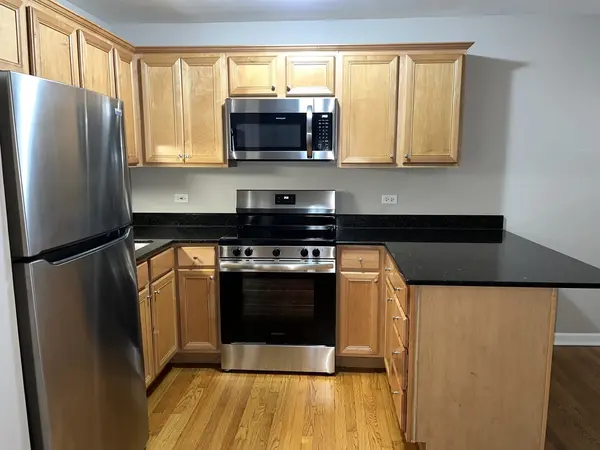 6244 N Harlem AVE #5B, Chicago, IL 60631