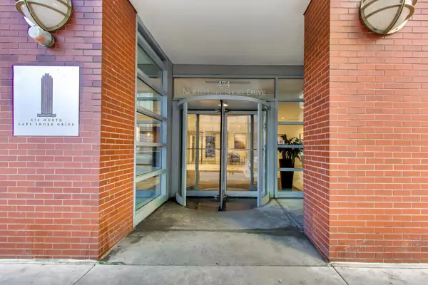 474 N Lake Shore DR #4505, Chicago, IL 60611