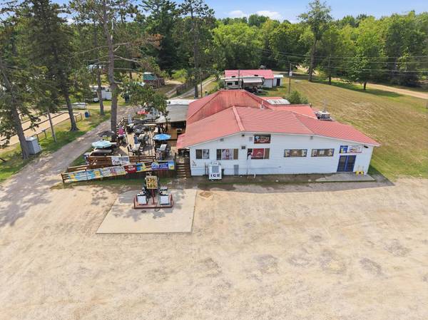 16469 Goshawk ST, Mcgregor, MN 55760