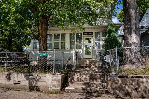 1489 Sherburne AVE, Saint Paul, MN 55104