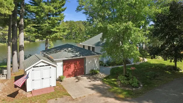 865 23 7/8 ST, Chetek, WI 54728