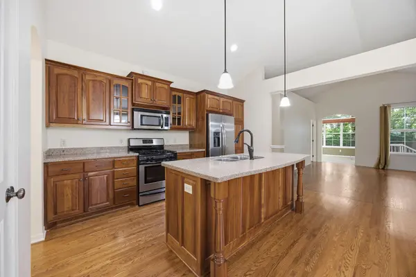 13918 Eagle ST NW, Andover, MN 55304