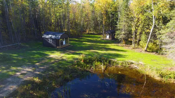 Parcel A Sunflower RD, Kelliher, MN 56650