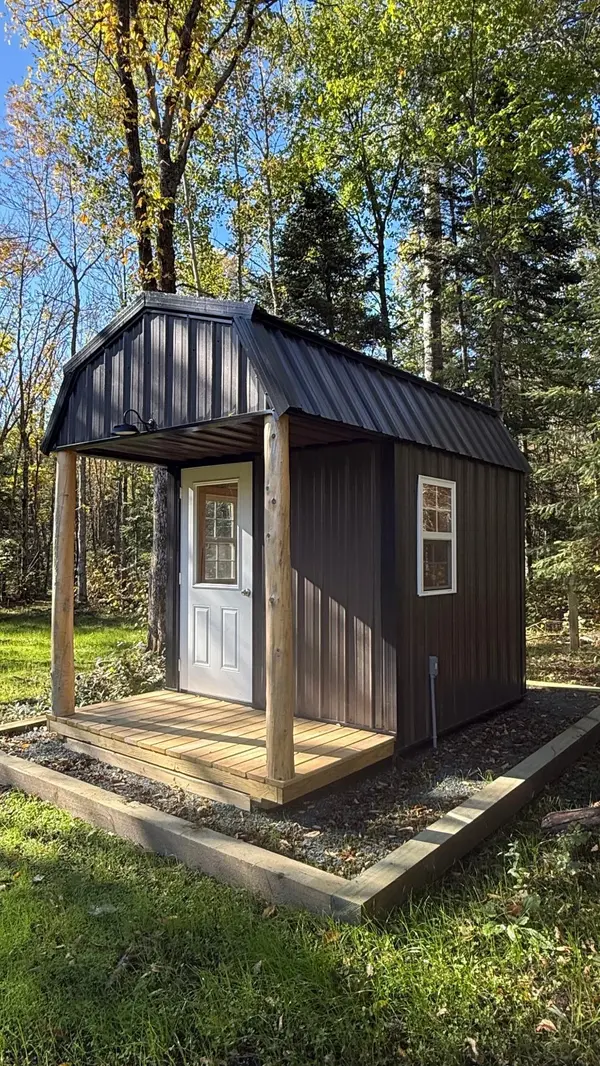 Parcel A Sunflower RD, Kelliher, MN 56650