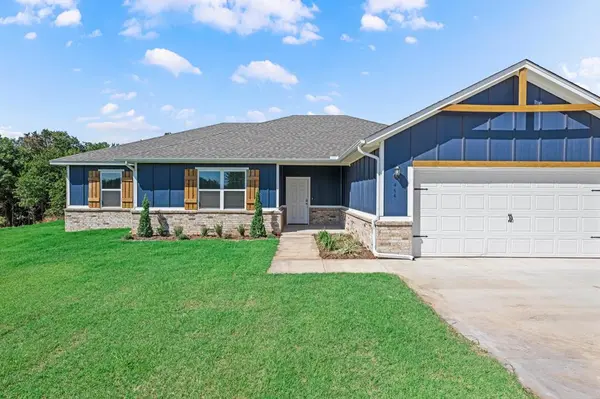 464 Cumberland DR, Guthrie, OK 73044