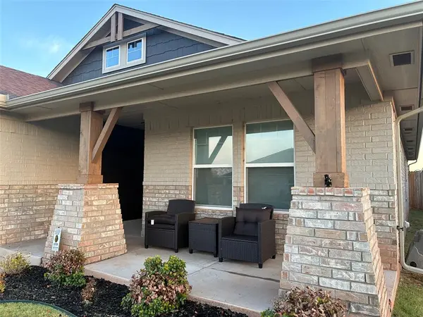 3821 NW 175th ST, Edmond, OK 73012