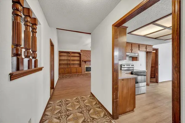 7813 Ambassador RD, Oklahoma City, OK 73169